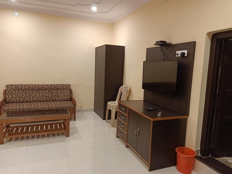 ורנאסי Scindhia Guest House מראה חיצוני תמונה