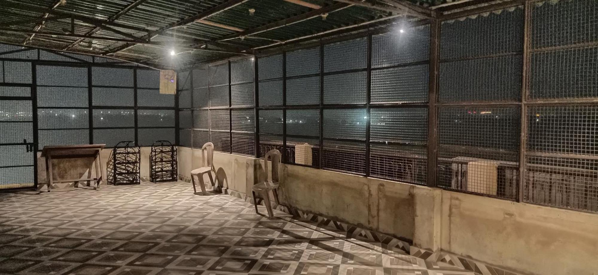 ורנאסי Scindhia Guest House מראה חיצוני תמונה